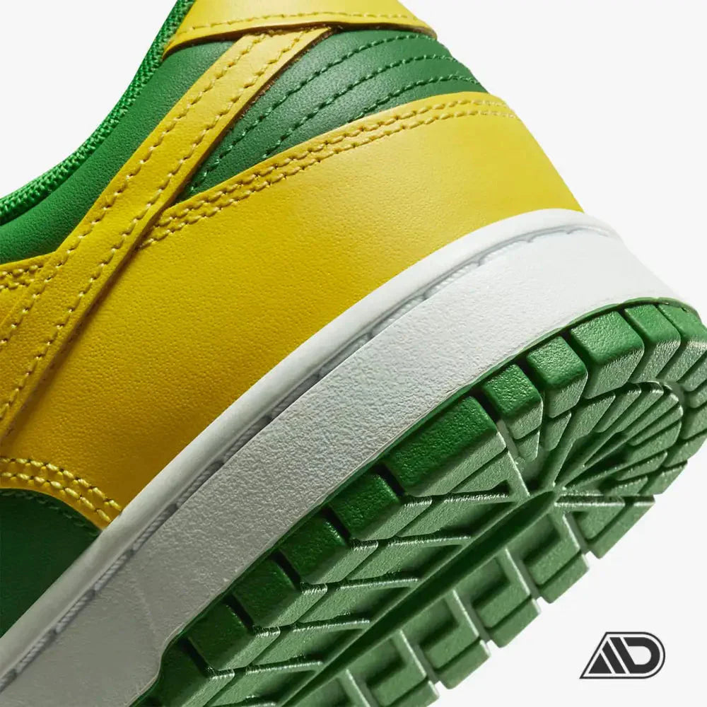 Dunk Low Reverse Brazil