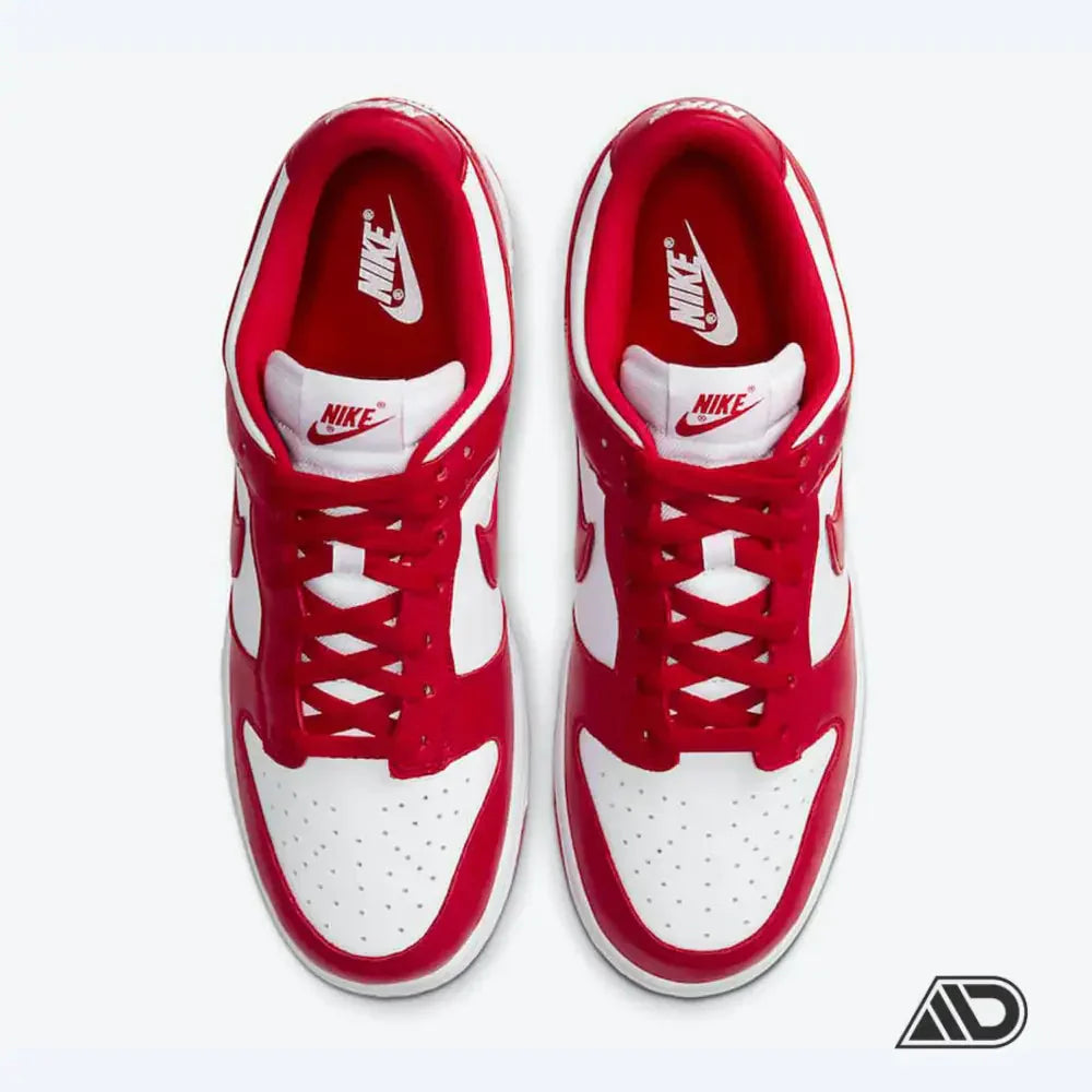 Dunk Low University Red