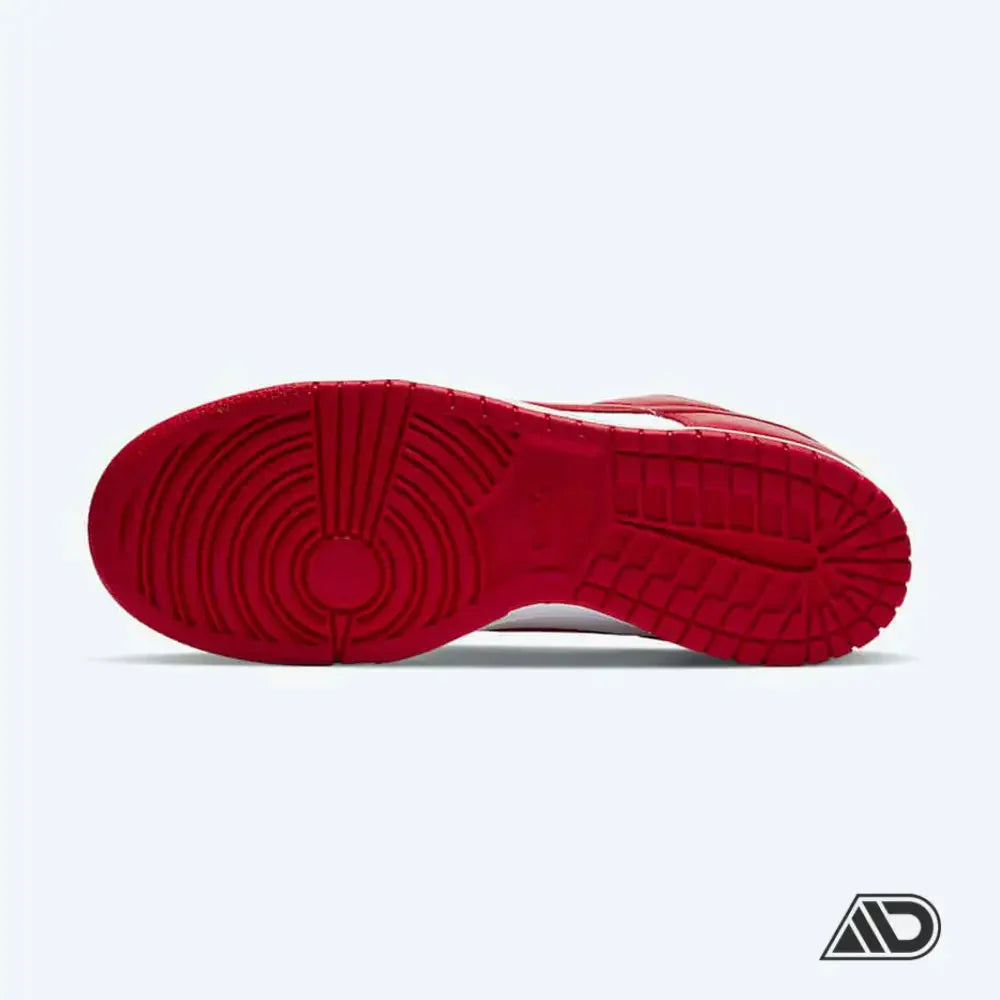 Dunk Low University Red