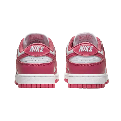 Dunk Low Archeo Pink