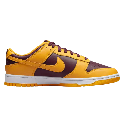 Dunk Low Arizona State