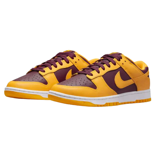 Dunk Low Arizona State