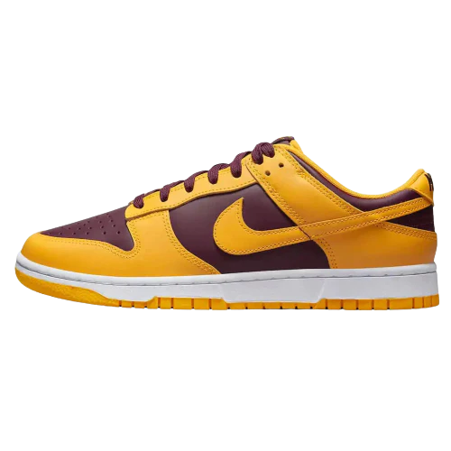 Dunk Low Arizona State