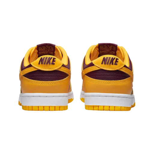 Dunk Low Arizona State