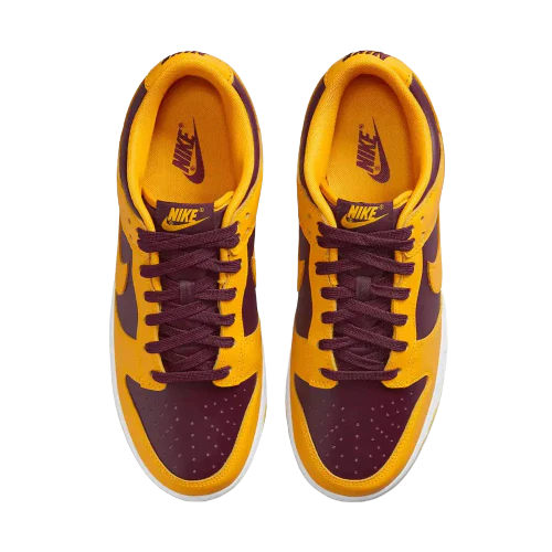 Dunk Low Arizona State