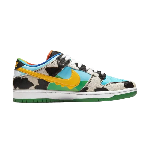 Dunk Low Ben & Jerry's Chunky Dunky