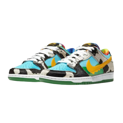 Dunk Low Ben & Jerry's Chunky Dunky