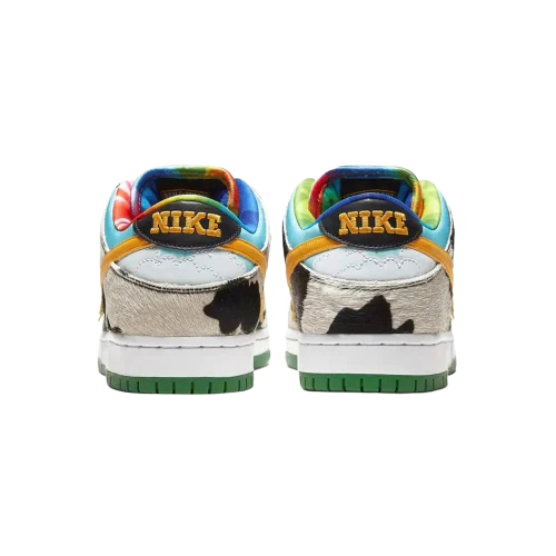 Dunk Low Ben & Jerry's Chunky Dunky