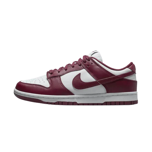 Dunk Low Bordeaux