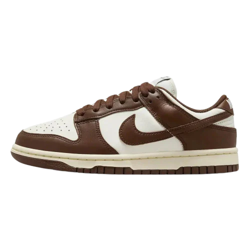 Dunk Low Cacao Wow