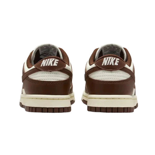 Dunk Low Cacao Wow