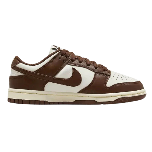 Dunk Low Cacao Wow