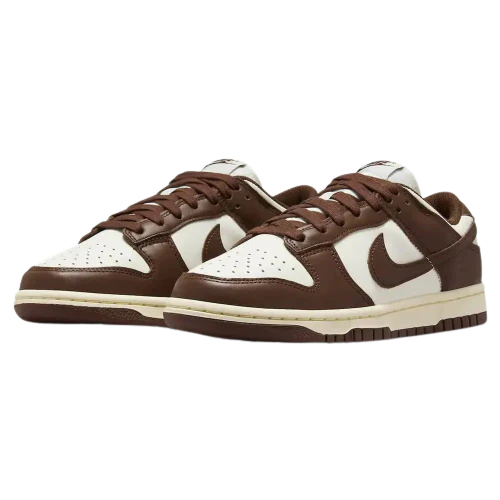 Dunk Low Cacao Wow