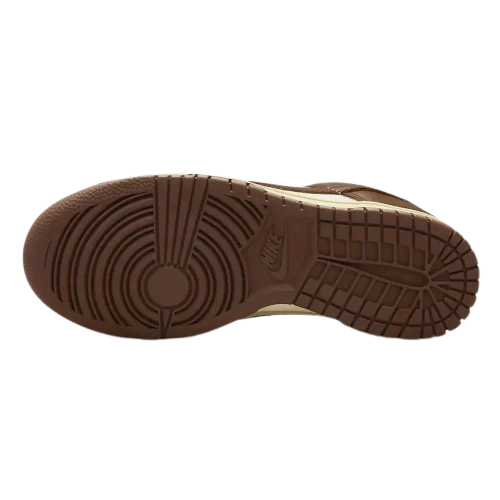 Dunk Low Cacao Wow