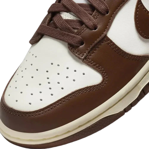 Dunk Low Cacao Wow