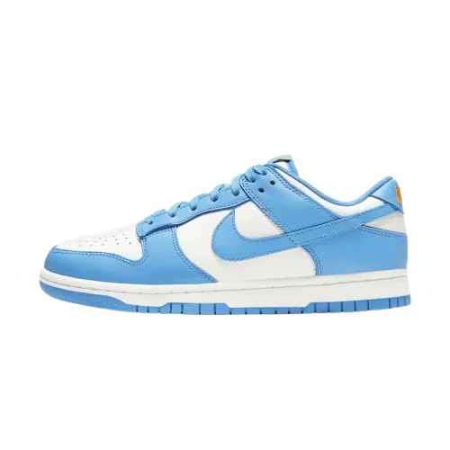 Dunk Low Coast