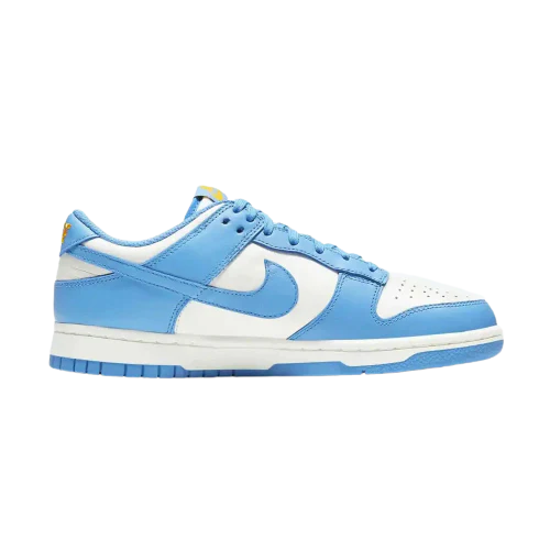 Dunk Low Coast