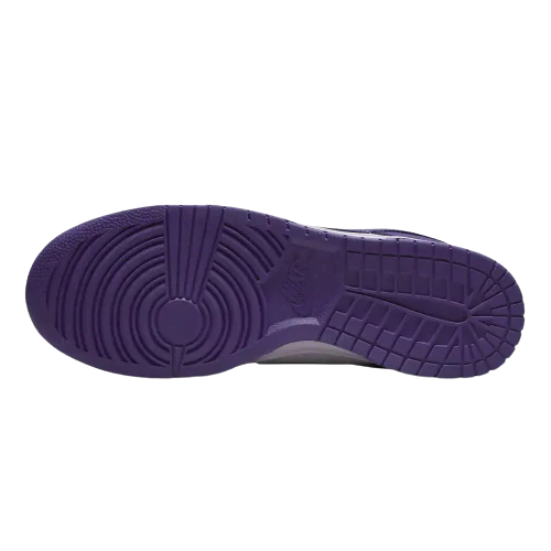 Dunk Low Court Purple