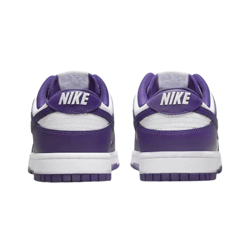 Dunk Low Court Purple