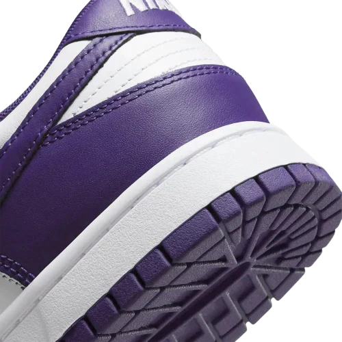 Dunk Low Court Purple