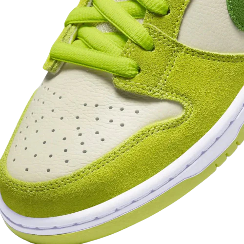 Dunk Low Green Apple