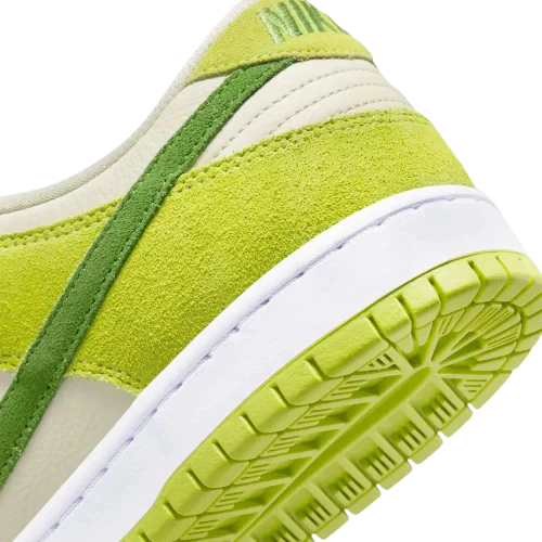 Dunk Low Green Apple