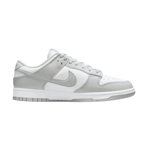 Dunk Low Grey Fog