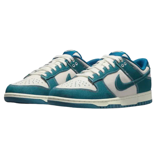 Dunk Low Industrial Blue