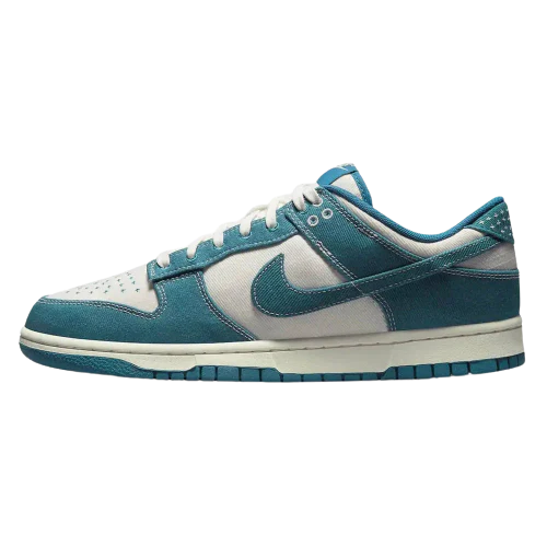 Dunk Low Industrial Blue