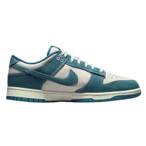 Dunk Low Industrial Blue