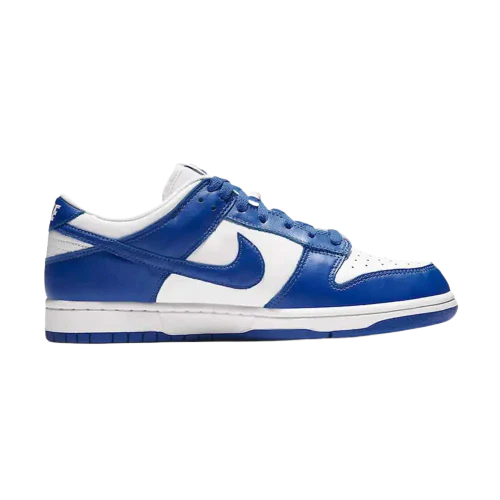 Dunk Low Kentucky