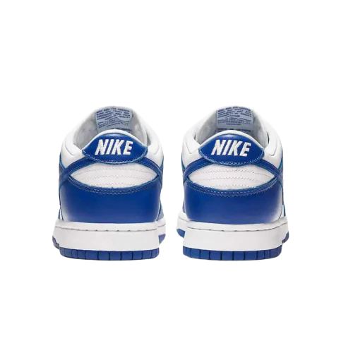 Dunk Low Kentucky