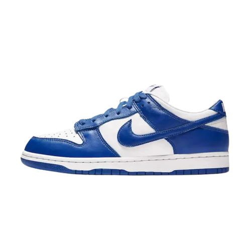 Dunk Low Kentucky