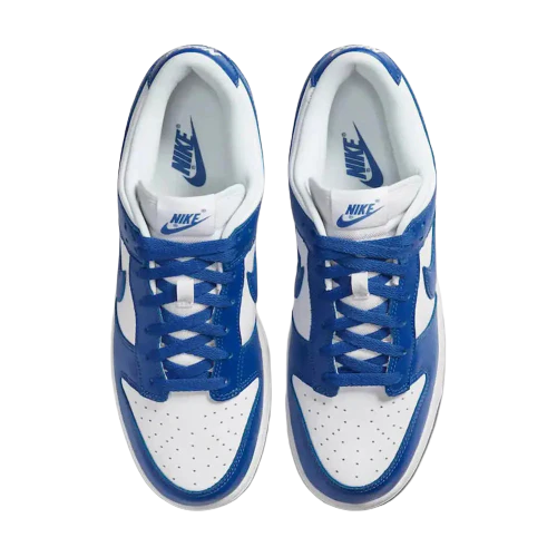 Dunk Low Kentucky