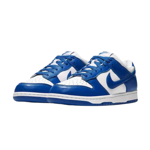 Dunk Low Kentucky