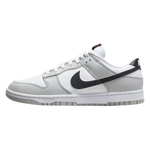 Dunk Low Lottery Grey Fog