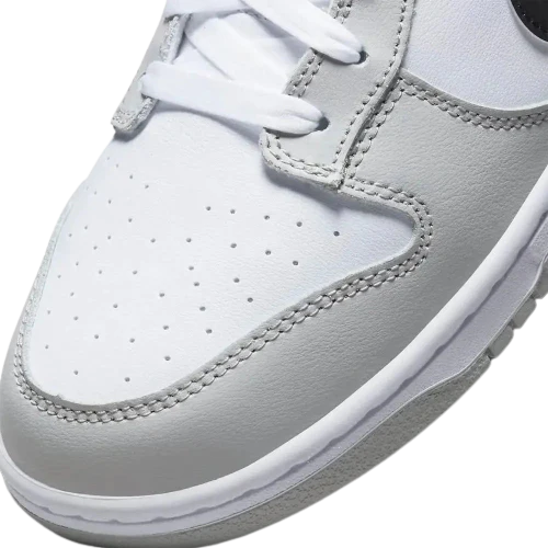 Dunk Low Lottery Grey Fog