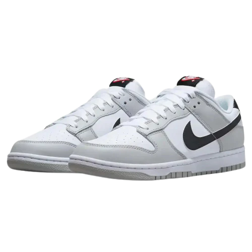 Dunk Low Lottery Grey Fog