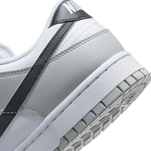 Dunk Low Lottery Grey Fog