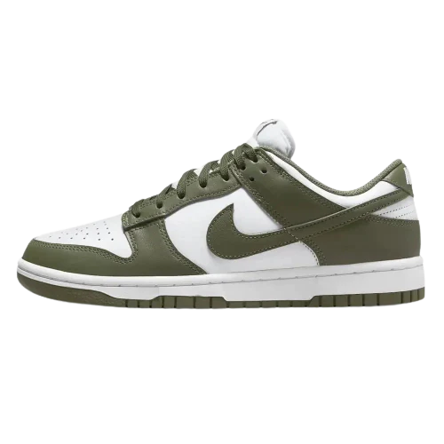 Dunk Low Medium Olive