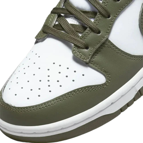 Dunk Low Medium Olive