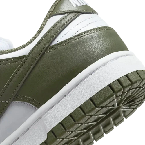 Dunk Low Medium Olive