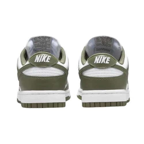 Dunk Low Medium Olive