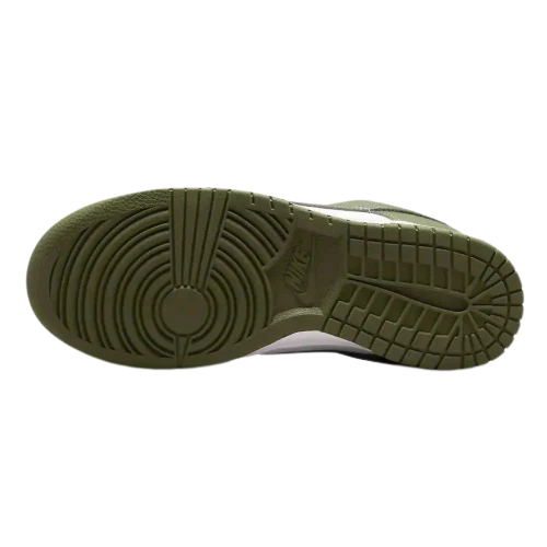 Dunk Low Medium Olive