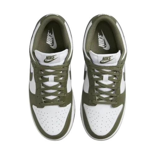 Dunk Low Medium Olive