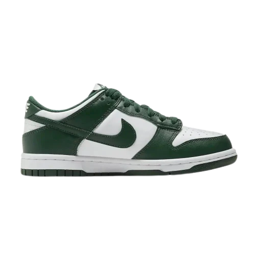 Dunk Low Michigan State