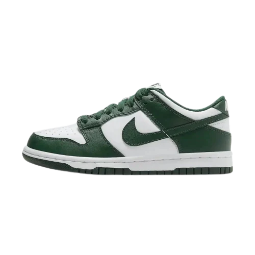 Dunk Low Michigan State