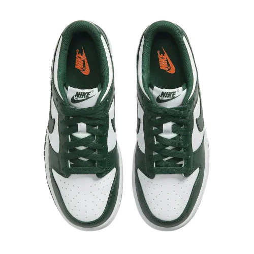 Dunk Low Michigan State