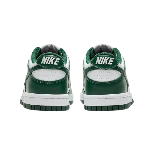 Dunk Low Michigan State