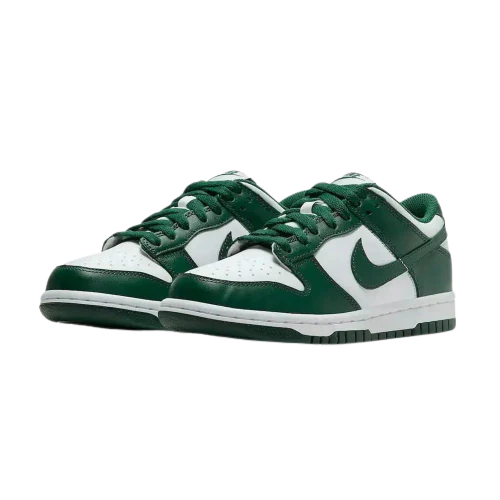 Dunk Low Michigan State